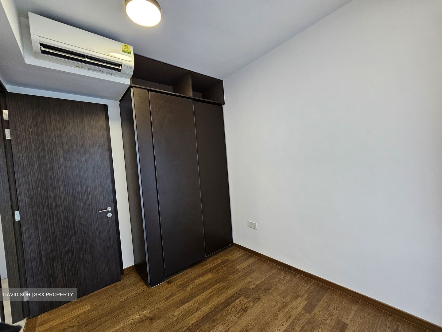 Parc Clematis (D5), Apartment #438650721